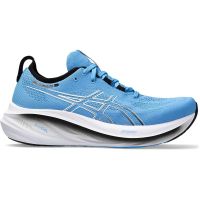 Asics Gel Nimbus 26 Heren (foto 1)