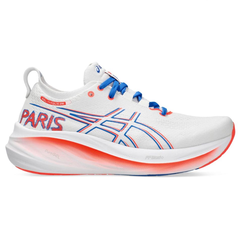 Asics Gel Nimbus 26 Dames (foto 1)