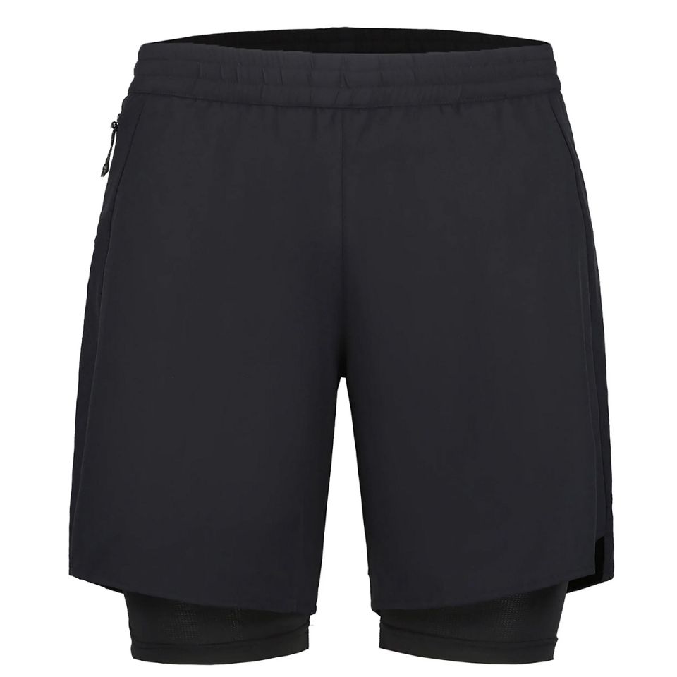 Rukka short 2-in 1 Maaninka Heren (foto 1)