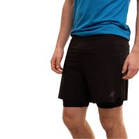 Rukka short 2-in 1 Maaninka Heren (foto 4)