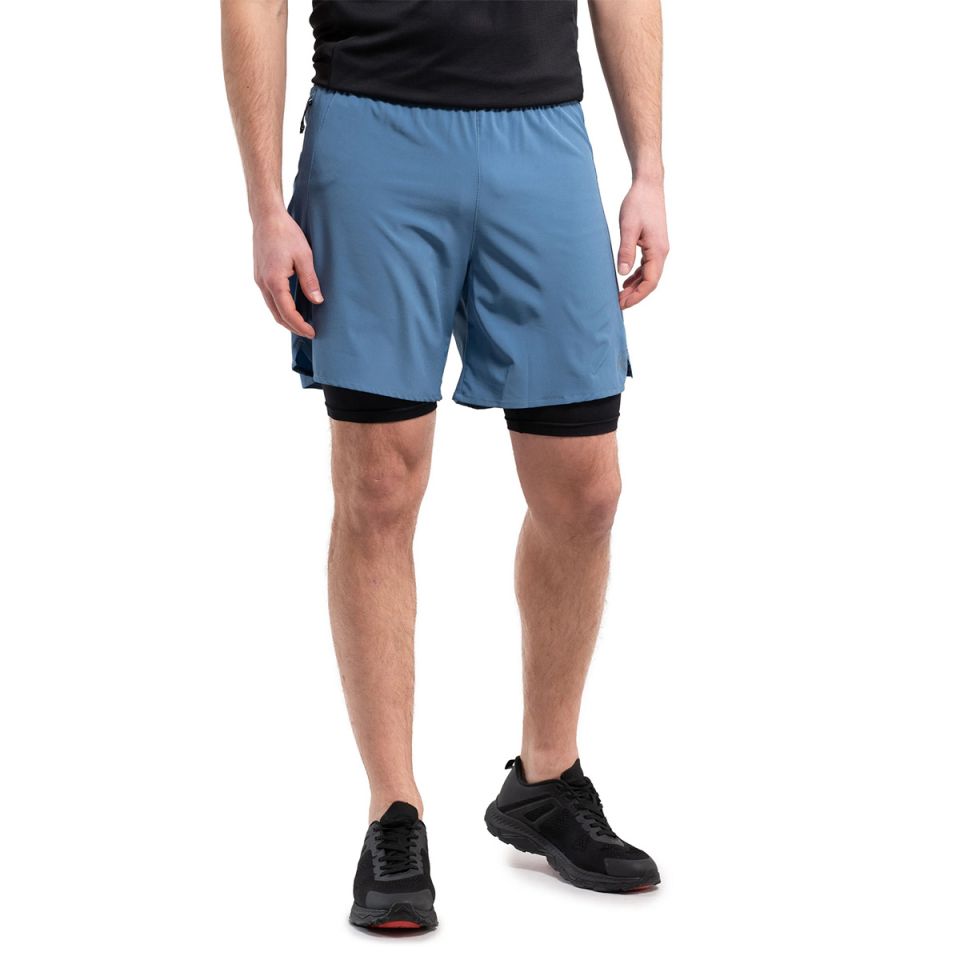 Rukka short 2-in 1 Maaninka Heren (foto 1)