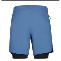 Rukka short 2-in 1 Maaninka Heren (foto 4)