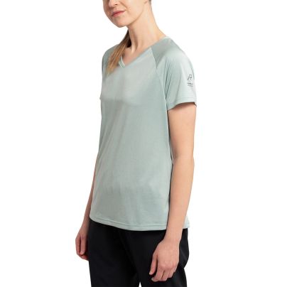 Rukka shirt korte mouw Magnula Dames