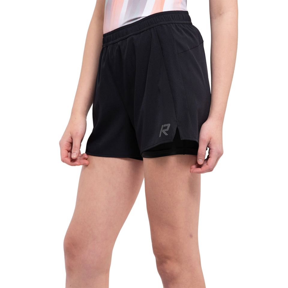 Rukka short 2-in 1 Makela Dames (foto 1)