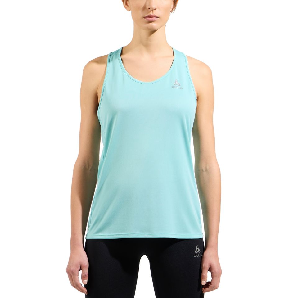 Odlo singlet Essential Dames (foto 1)