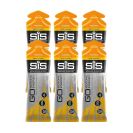 SIS Go Isotonic Energy Tropisch Gel 60ml 6 stuks