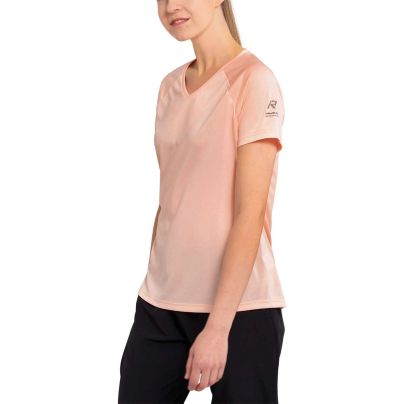 Rukka shirt korte mouw Magnula Dames