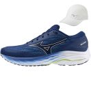 Mizuno Wave Ultima 15 + gratis Mizuno cap