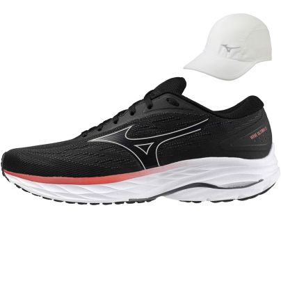 Mizuno Wave Ultima 15 + gratis Mizuno cap Heren