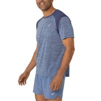 Asics shirt korte mouw Road Heren (foto 1)