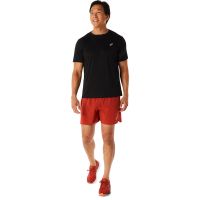 Asics shirt korte mouw Icon Heren (foto 4)