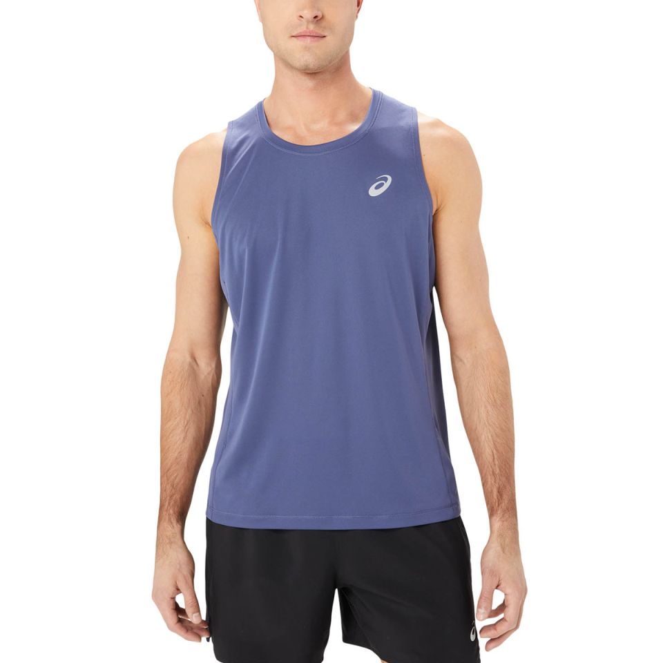 Asics singlet Core Heren (foto 1)