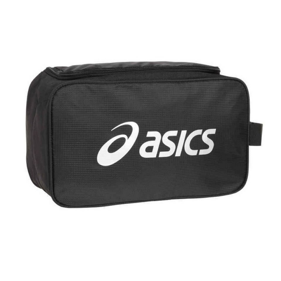 Asics Shoebag zwart (foto 1)