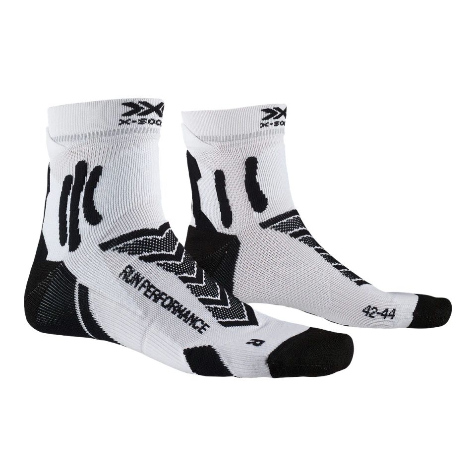 X-Socks sokken Run Performance 4.0 Heren (foto 1)