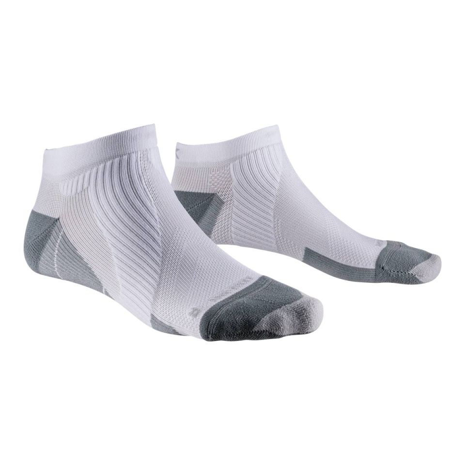 X-Socks sokken Run Perform Low Cut (foto 1)