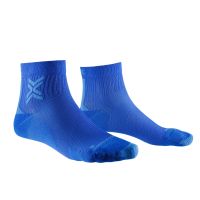 X-Socks sokken Run Discover Ankle Cut (foto 1)