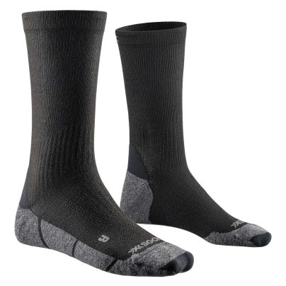 X-Socks sokken Core Natural Crew Cut