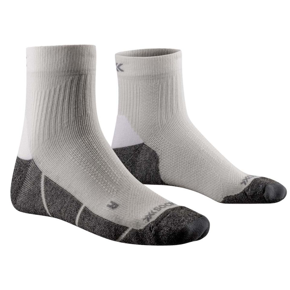 X-Socks sokken Core Natural Ankle Cut (foto 1)