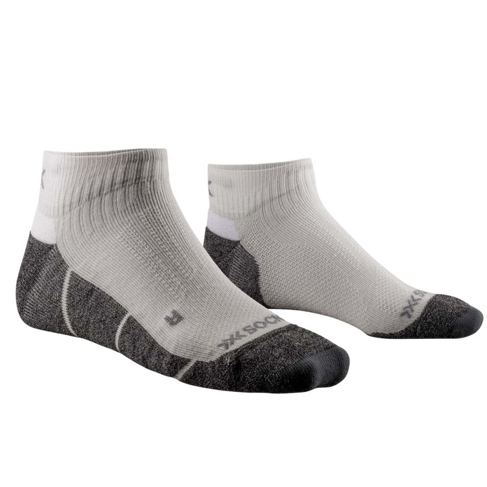 X-Socks sokken Core Natural Low Cut (foto 1)