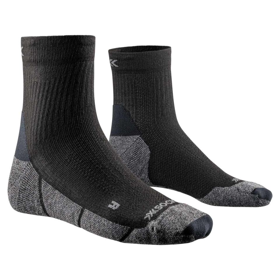 X-Socks sokken Core Natural Ankle Cut (foto 1)