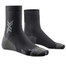 X-Socks sokken Run Discover Crew Cut