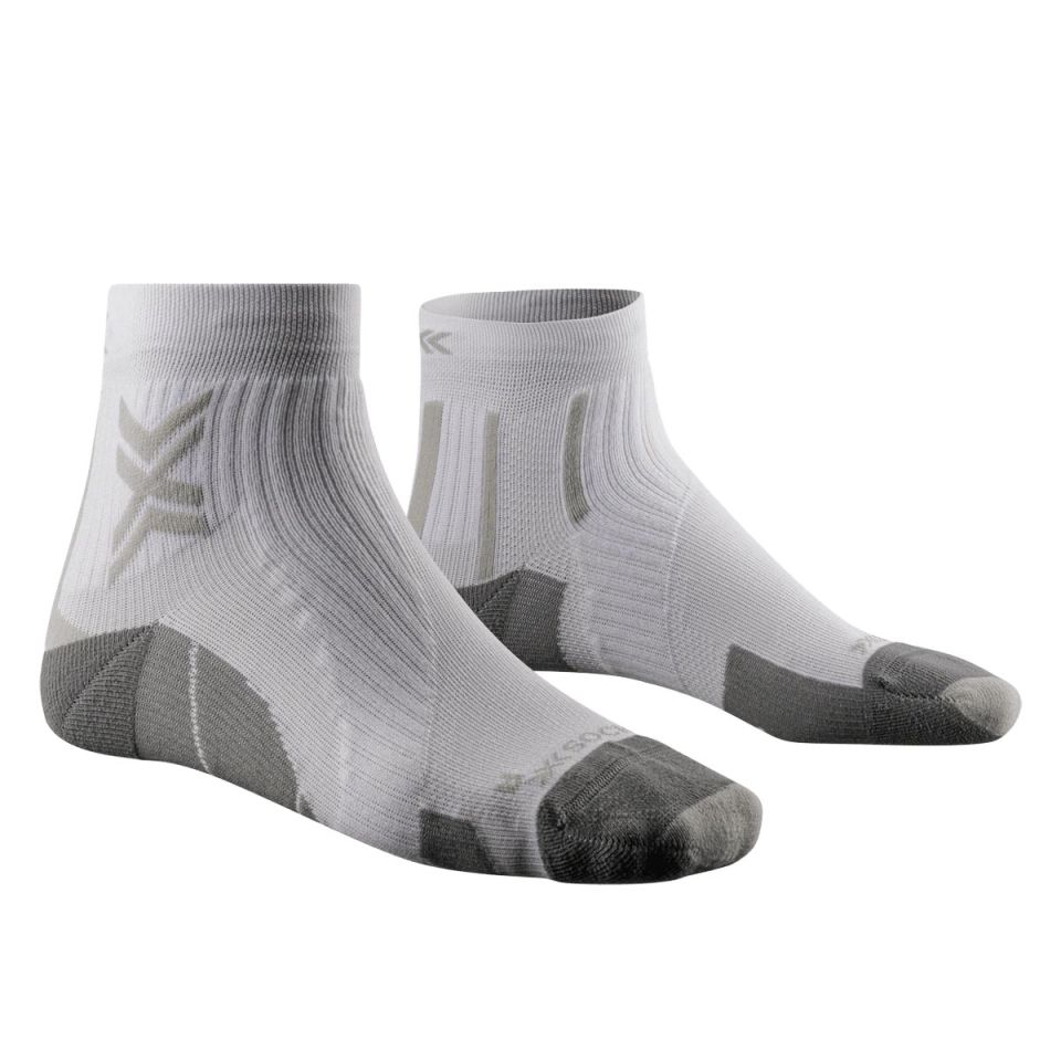 X-Socks sokken Run Perform Ankle Cut (foto 1)