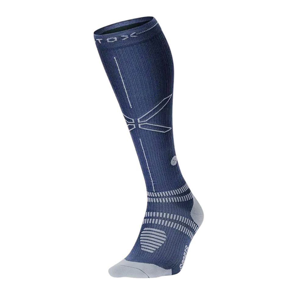 STOX Energy Socks Sports Heren (foto 1)