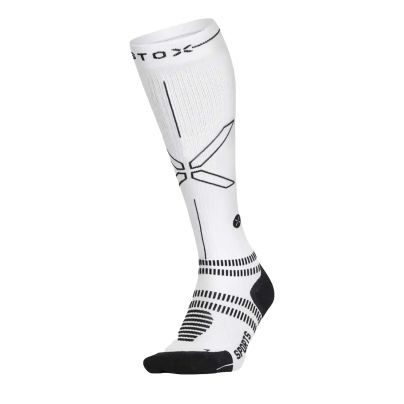 STOX Energy Socks Sports Heren