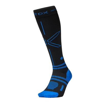 STOX Energy Socks Running Heren