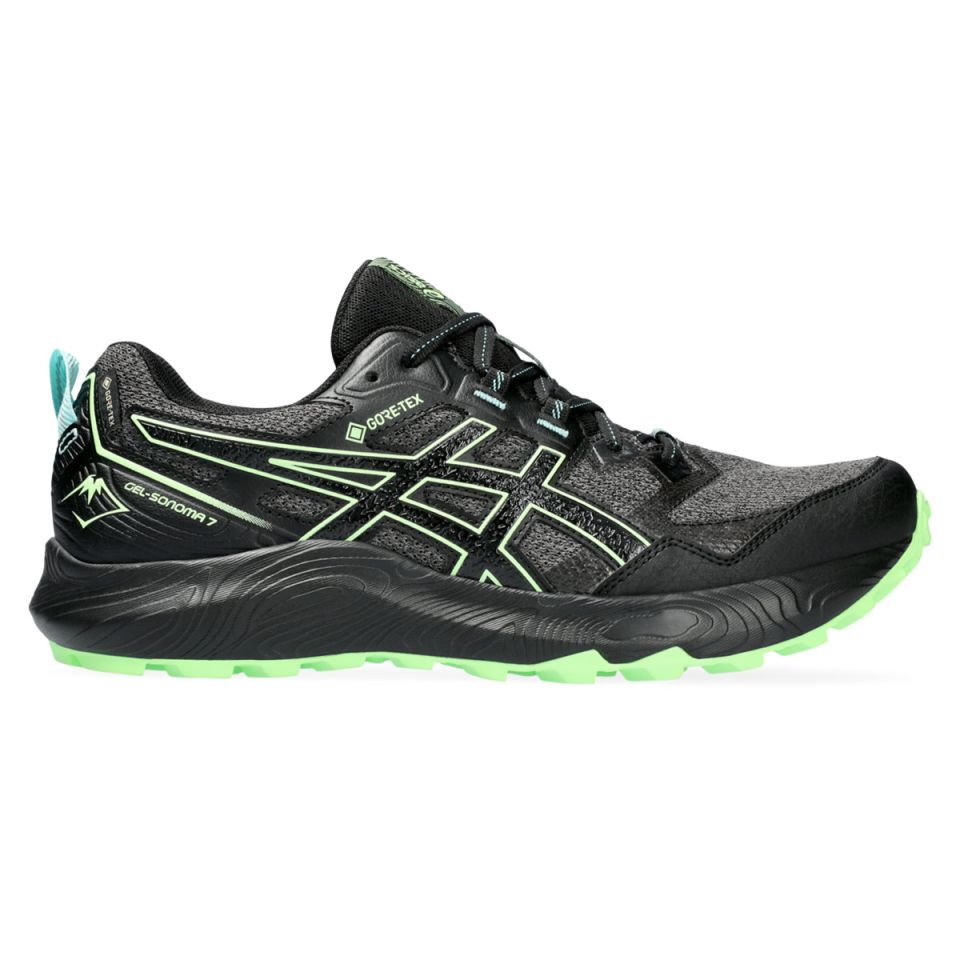 Asics Gel Sonoma 7 GTX Heren (foto 1)