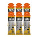 SIS Go Isotonic Energy Orange Gel 60ml 6 stuks