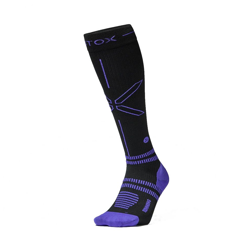 STOX Energy Socks Running Dames (foto 1)