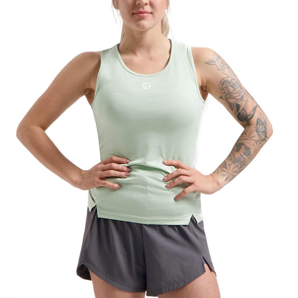 Rogelli singlet Aya Dames (foto 1)