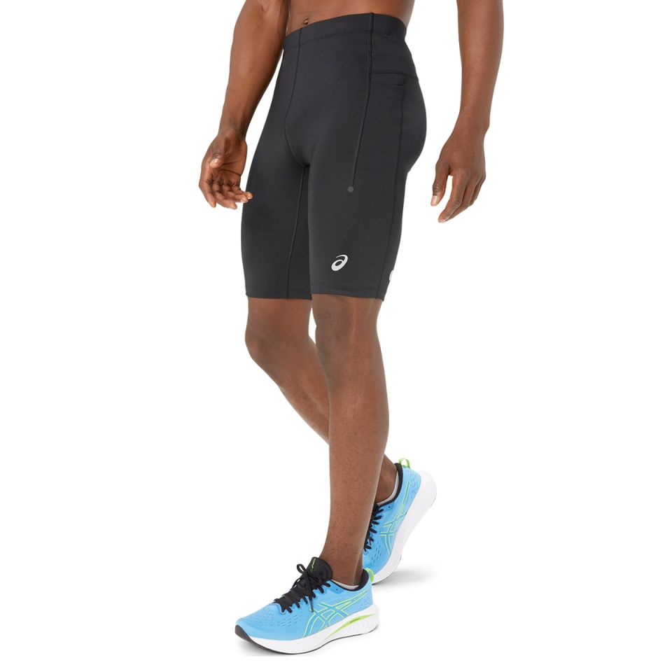 Asics korte tight Road 7-inch Heren (foto 1)