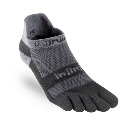 injinji teensokken Run Midweight