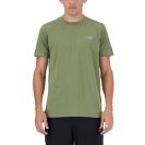 New Balance shirt korte mouw Sport Ess.