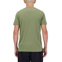 duurzaam hardloopshirt (foto 2)