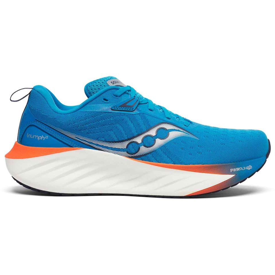 Saucony Triumph 22 Heren (foto 1)