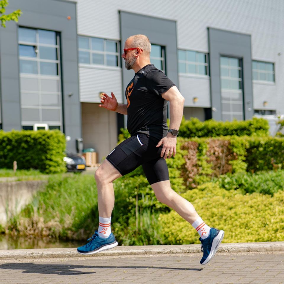 Asics GT-4000 3 Heren (foto 4)