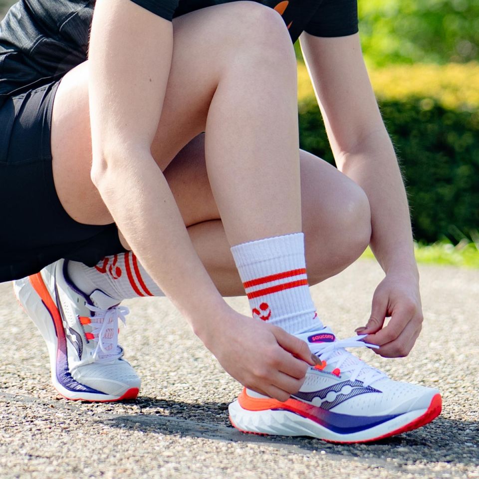 Saucony Endorphin Speed 4 Dames (foto 4)