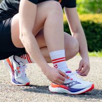 Saucony Endorphin Speed 4 Dames (foto 4)