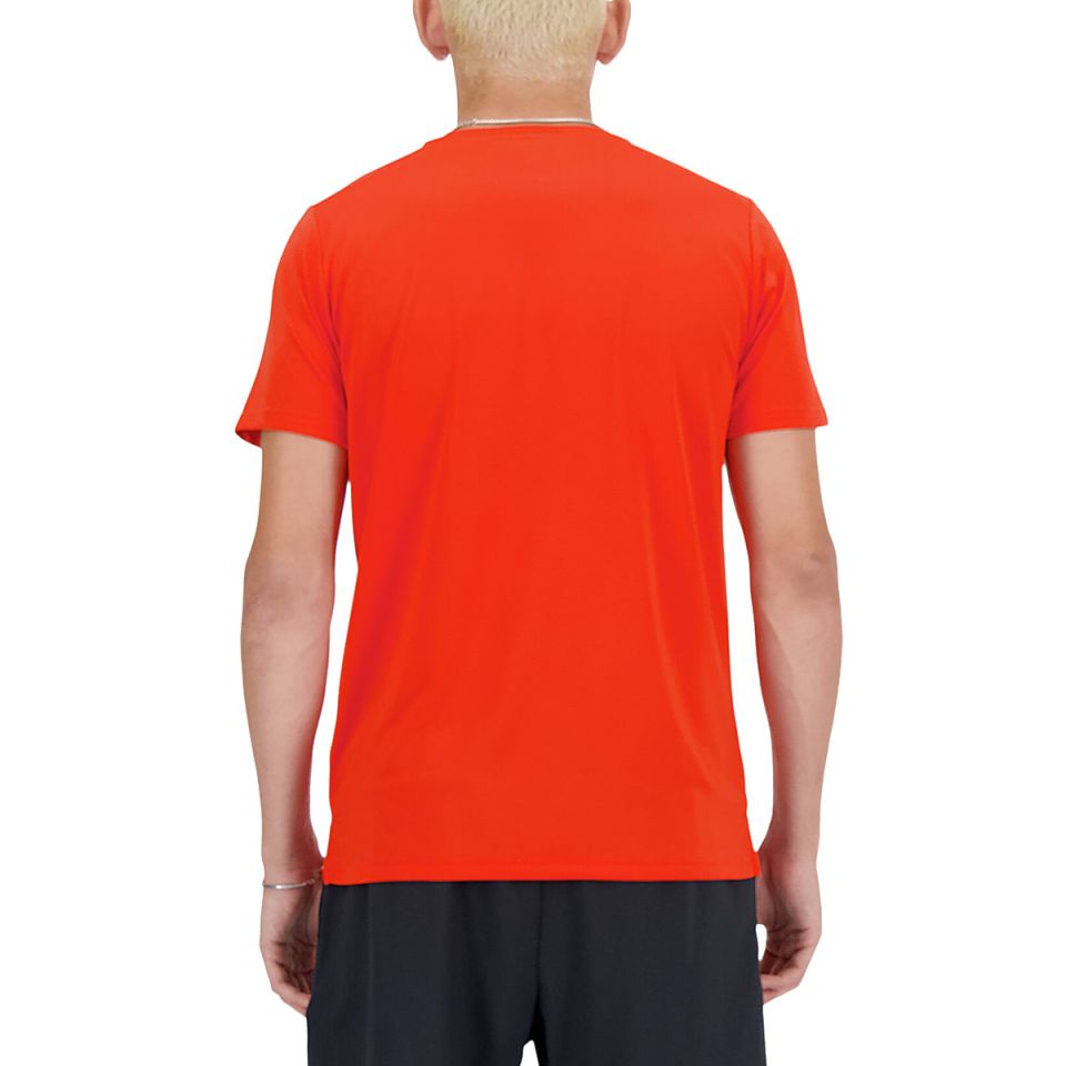 duurzaam hardloopshirt (foto 2)