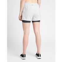 Newline short 2-in 1 Running 3-inch Dames (foto 4)