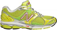 New Balance 1080 V2 geel dames (foto 1)