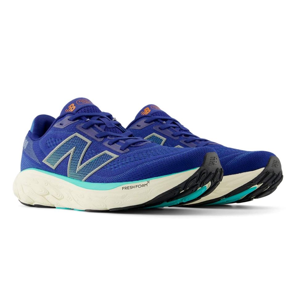New Balance Fresh Foam X M880 V14 Heren (foto 4)