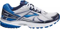 Brooks Adrenaline GTS 13 NARROW wit/kobalt heren (foto 1)