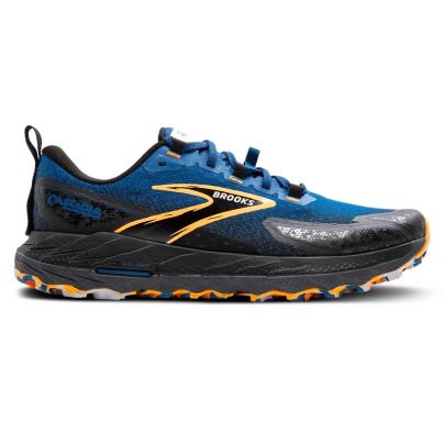 Brooks Cascadia 18 Heren