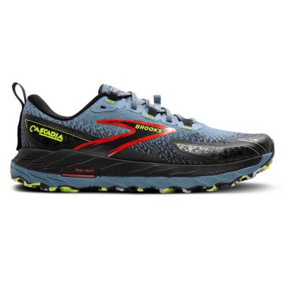 Brooks Cascadia 18 (WIDE) Heren