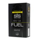 SIS Beta Fuel Energy Gel Lemon & Lime + Nootropics 60ml (6 st.)
