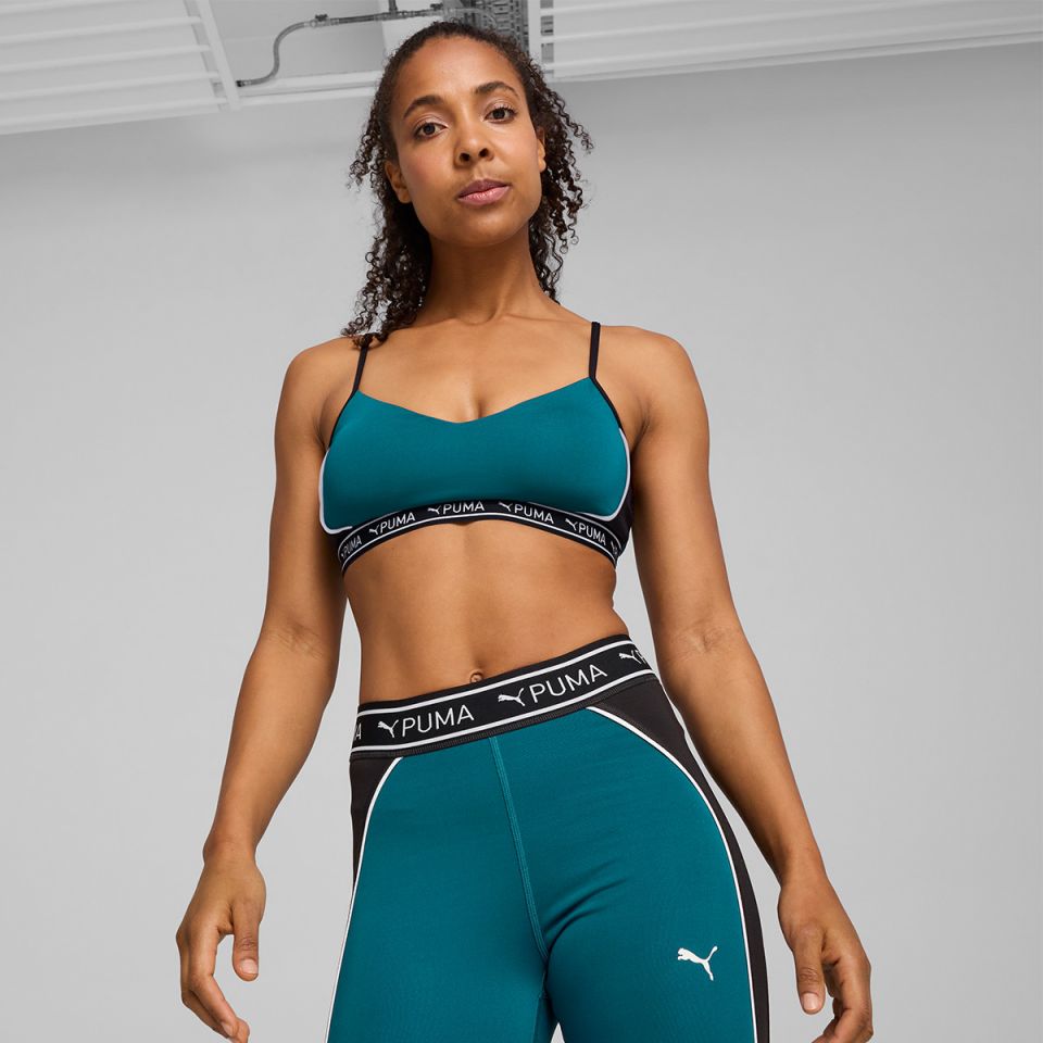 Puma sportbeha Move Strong Dames (foto 4)